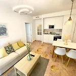 Apartament Magnifico Con Excelente Ubicacion