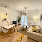 Apartament Magnifico Con Excelente Ubicacion *