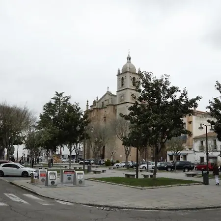 Magnifico Con Excelente Ubicacion Apartament Don Benito