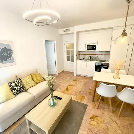 Apartment Magnifico Con Excelente Ubicacion