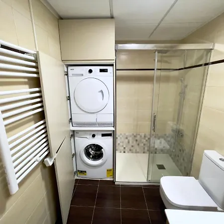 Apartment Magnifico Con Excelente Ubicacion