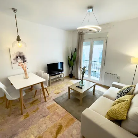 Apartment Magnifico Con Excelente Ubicacion Don Benito
