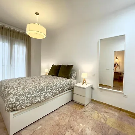 Apartament Magnifico Con Excelente Ubicacion Don Benito