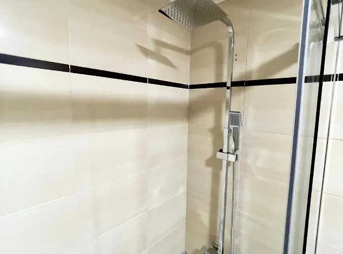 Apartamento Magnifico Con Excelente Ubicacion Don Benito