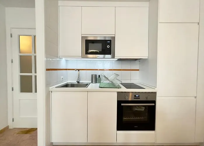 Apartamento Magnifico Con Excelente Ubicacion Don Benito