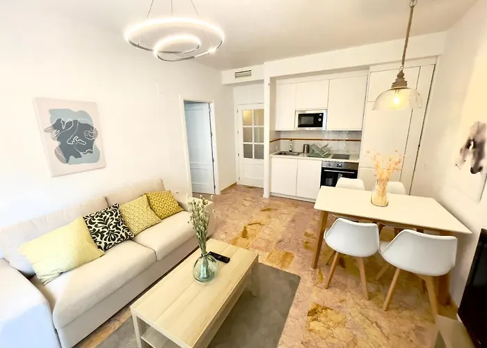 Apartamento Magnifico Con Excelente Ubicacion