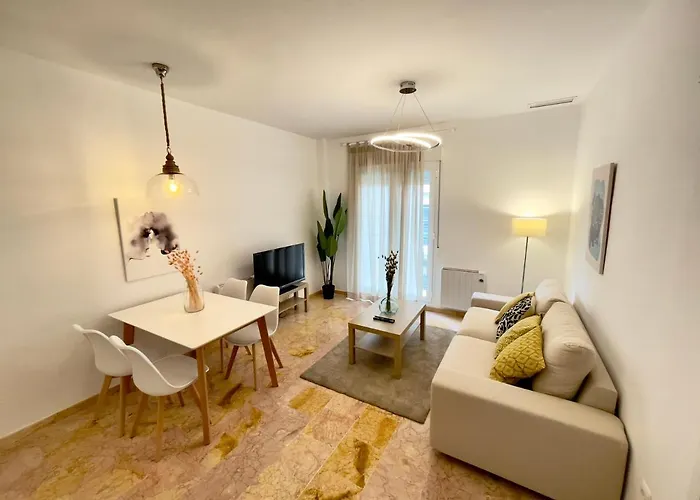 Apartamento Magnifico Con Excelente Ubicacion *