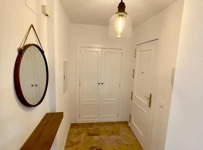 Apartamento Magnifico Con Excelente Ubicacion Don Benito